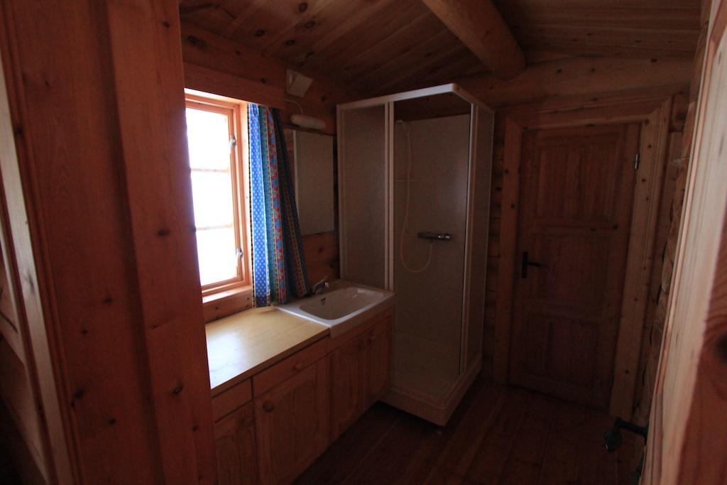 Lusaeter Timber Cabins Heidal Δωμάτιο φωτογραφία