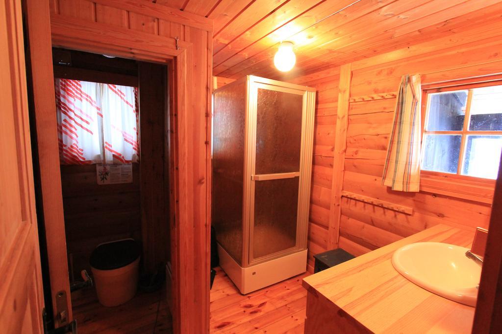 Lusaeter Timber Cabins Heidal Δωμάτιο φωτογραφία